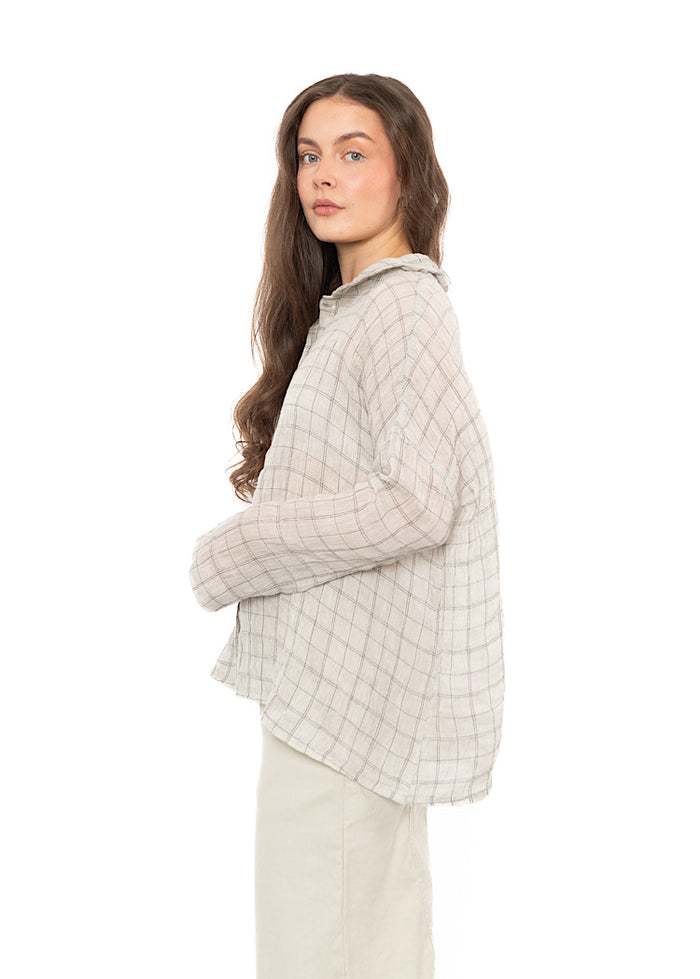 MAMA B PIRRI SHIRT