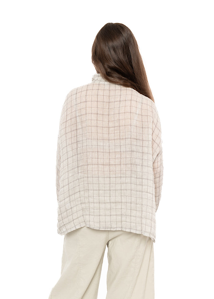 MAMA B PIRRI SHIRT