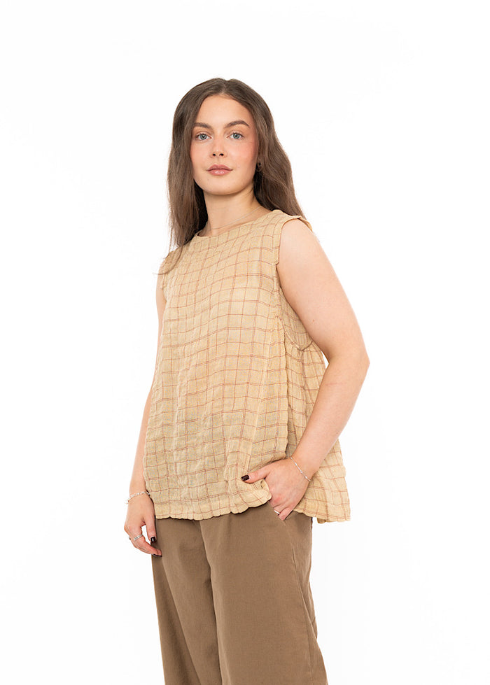 MAMA B PUPI TOP