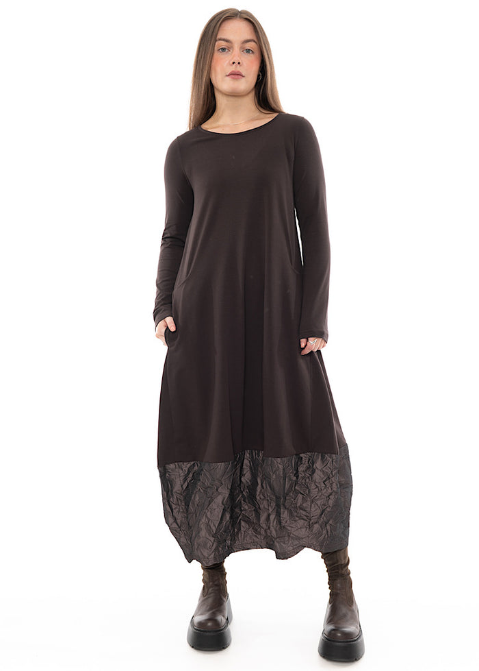 MAMA B RACHELE DRESS