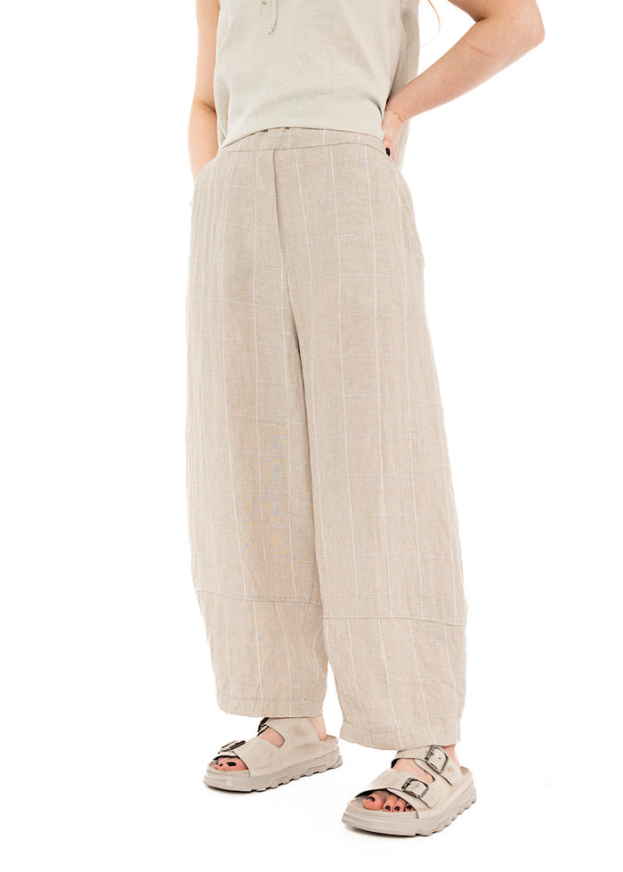MAMA B RIMA E TROUSER