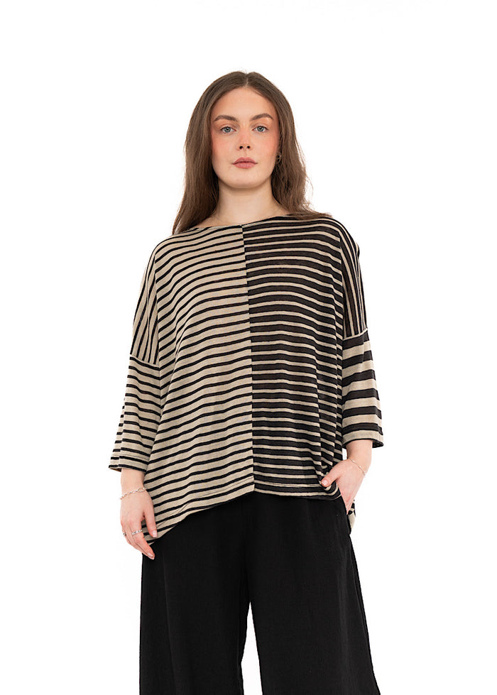 MAMA B RIVE PULLOVER