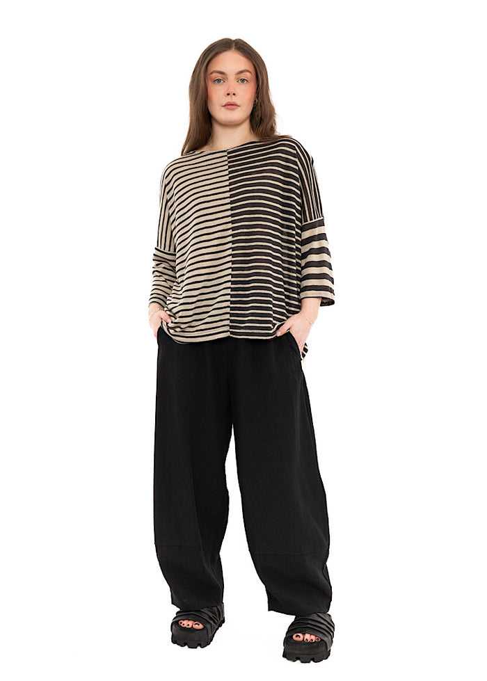 MAMA B RIVE PULLOVER