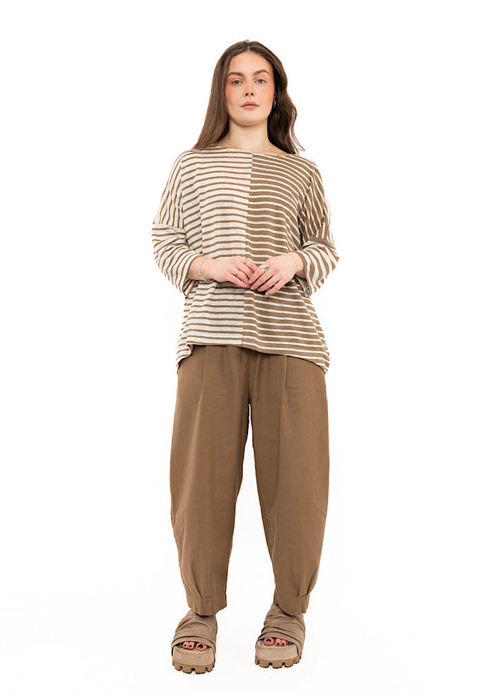 MAMA B RIVE PULLOVER