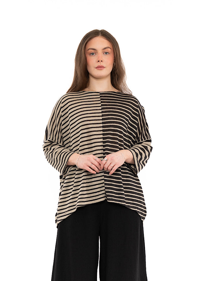 MAMA B RIVE PULLOVER