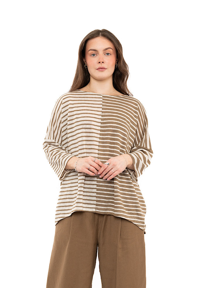 MAMA B RIVE PULLOVER