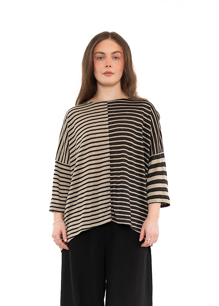 MAMA B RIVE PULLOVER