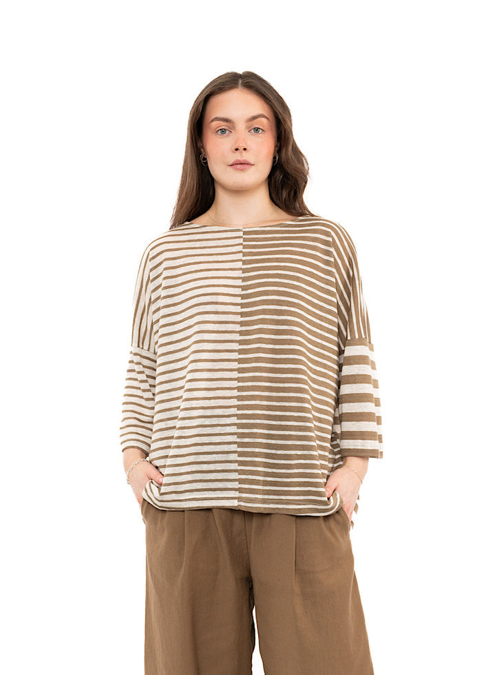 MAMA B RIVE PULLOVER