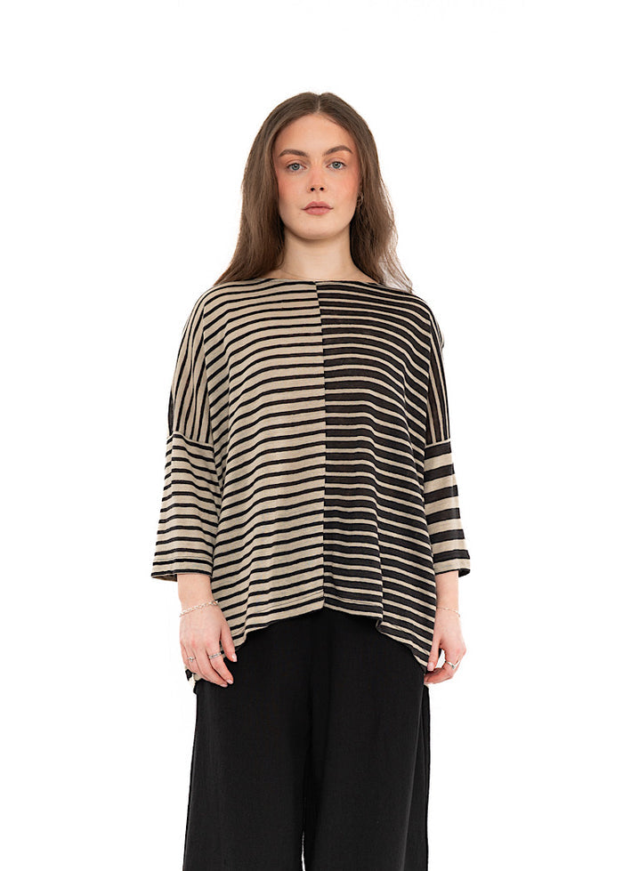MAMA B RIVE PULLOVER