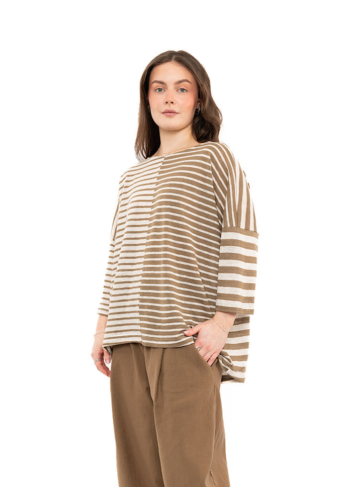 MAMA B RIVE PULLOVER