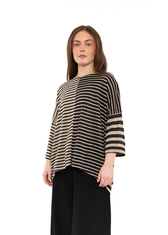 MAMA B RIVE PULLOVER