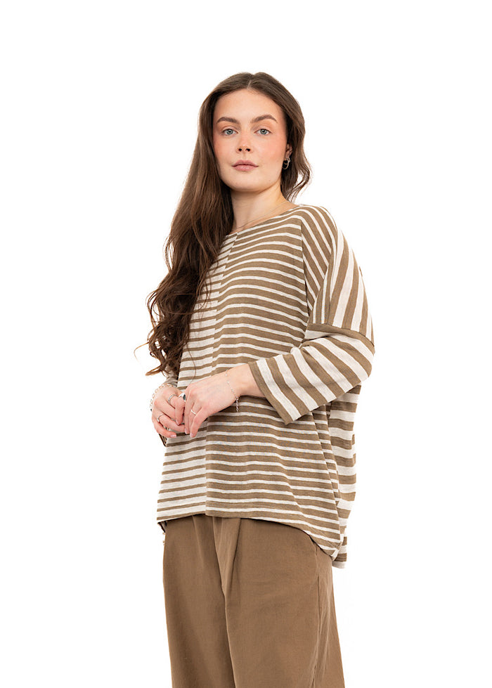MAMA B RIVE PULLOVER