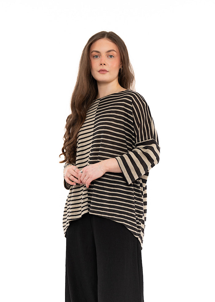 MAMA B RIVE PULLOVER