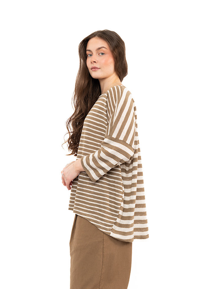 MAMA B RIVE PULLOVER