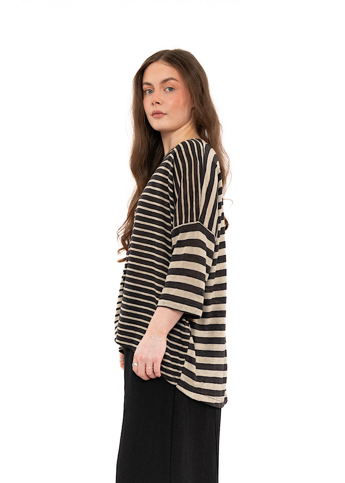 MAMA B RIVE PULLOVER