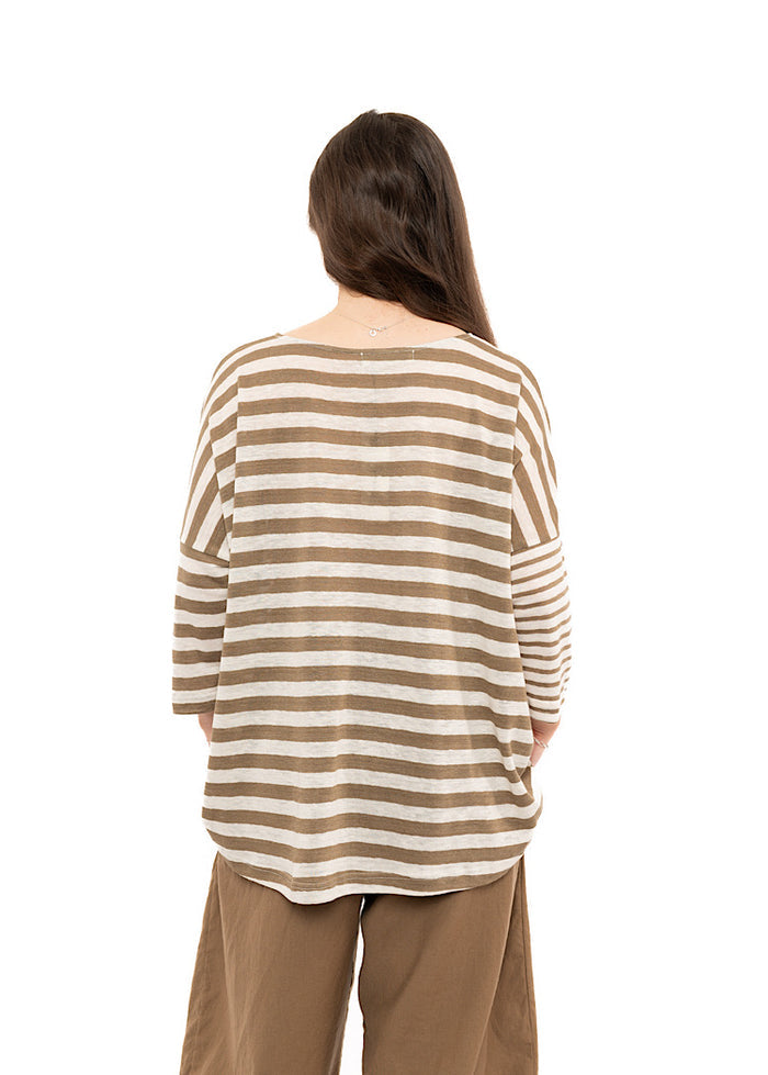 MAMA B RIVE PULLOVER