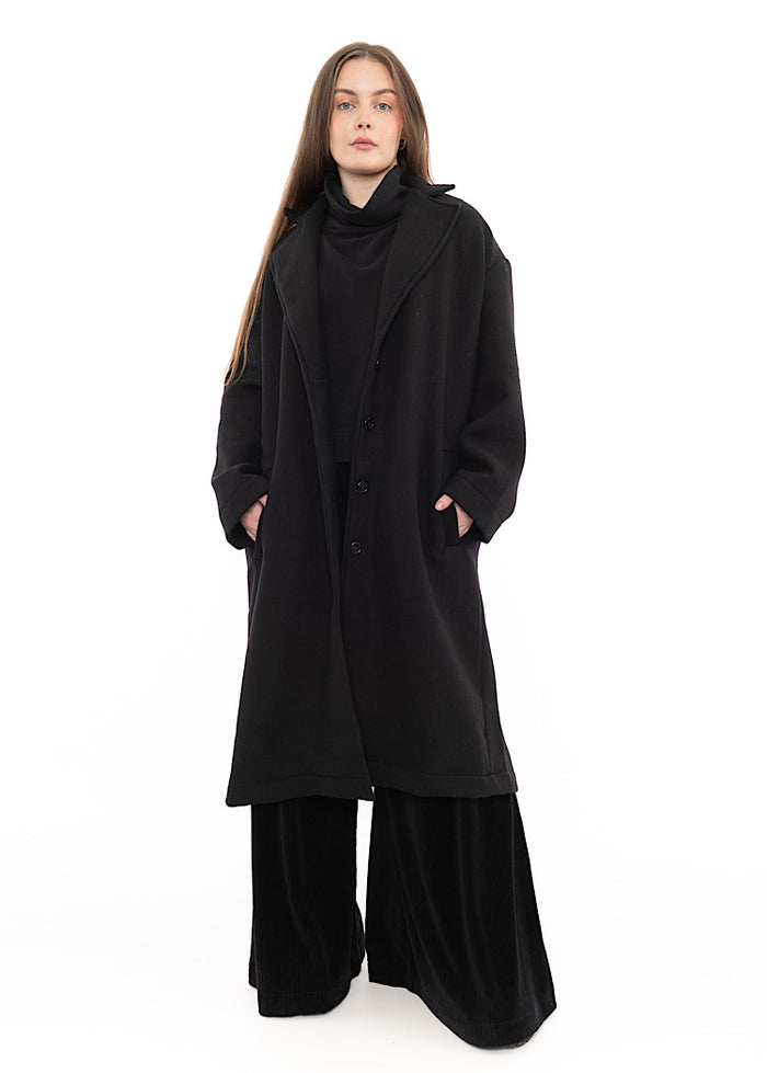 MAMA B ROMI COAT