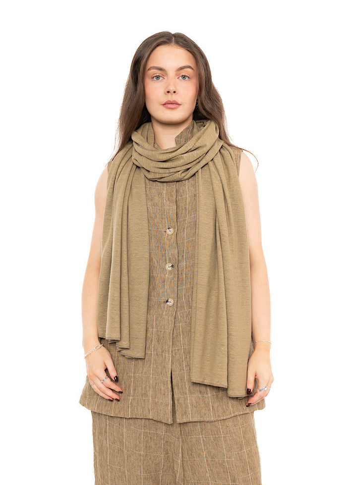 MAMA B SCIARPA L SCARF
