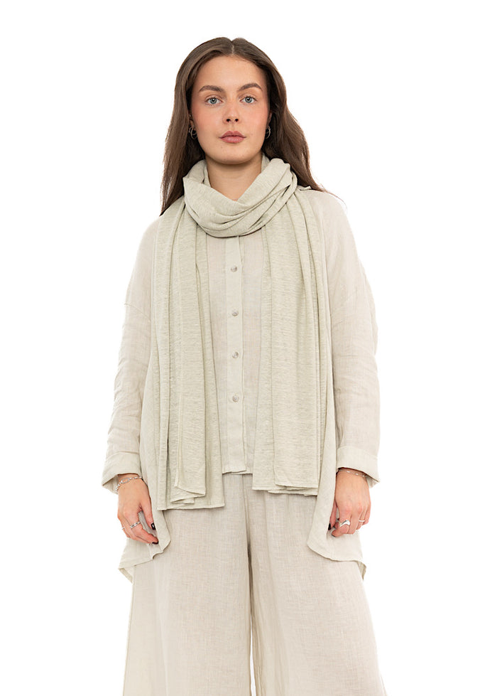 MAMA B SCIARPA L SCARF