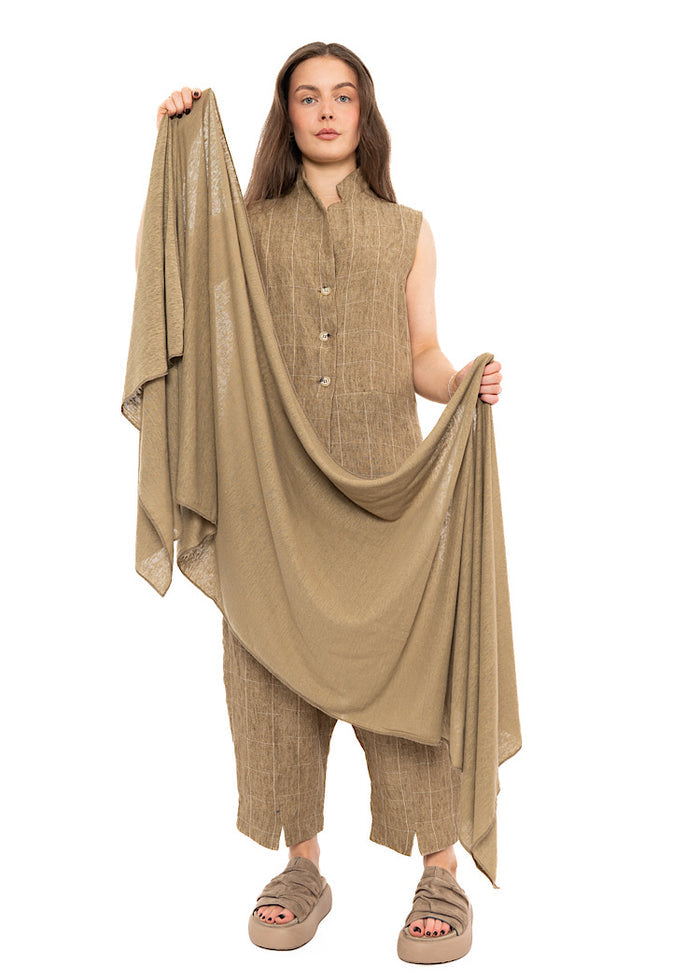 MAMA B SCIARPA L SCARF