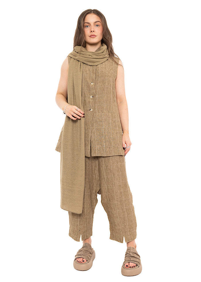 MAMA B SCIARPA L SCARF