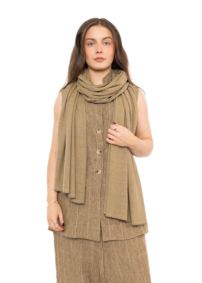 MAMA B SCIARPA L SCARF