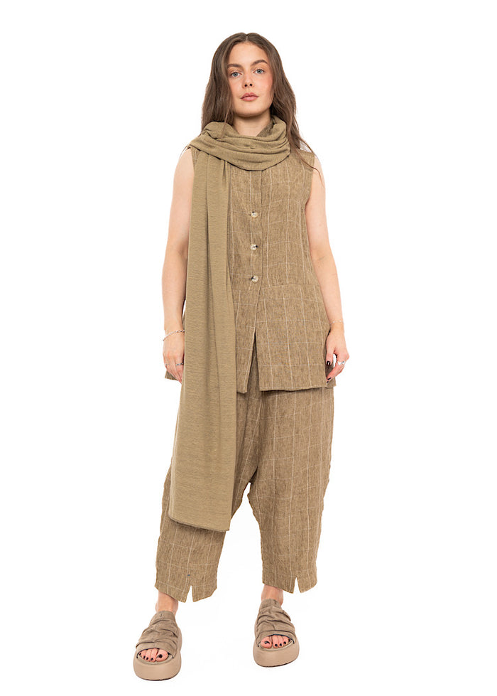 MAMA B SCIARPA L SCARF