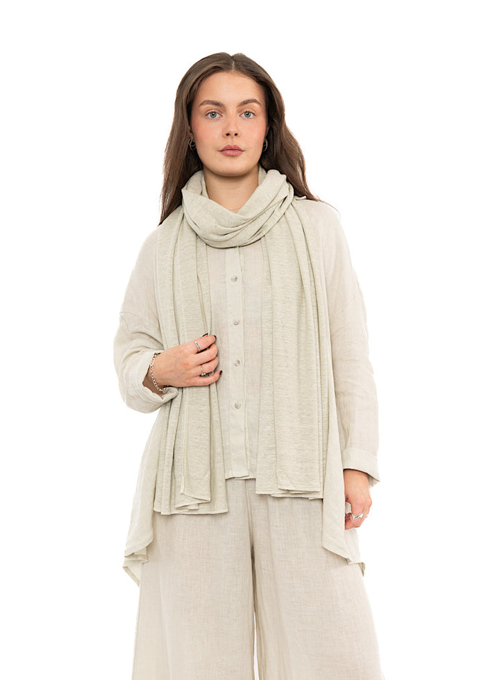 MAMA B SCIARPA L SCARF