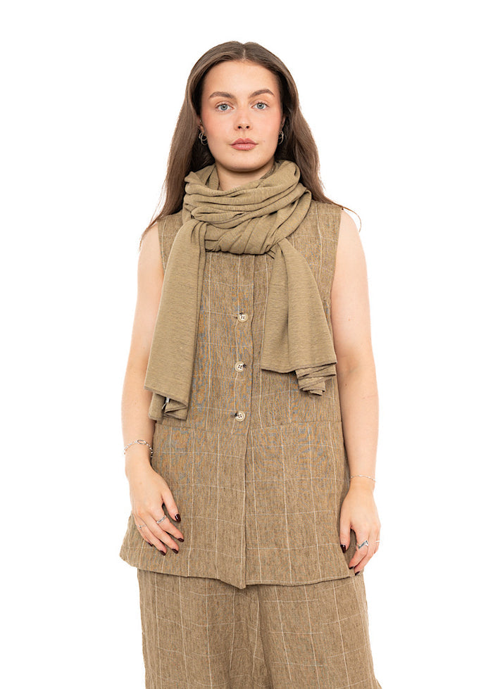MAMA B SCIARPA L SCARF