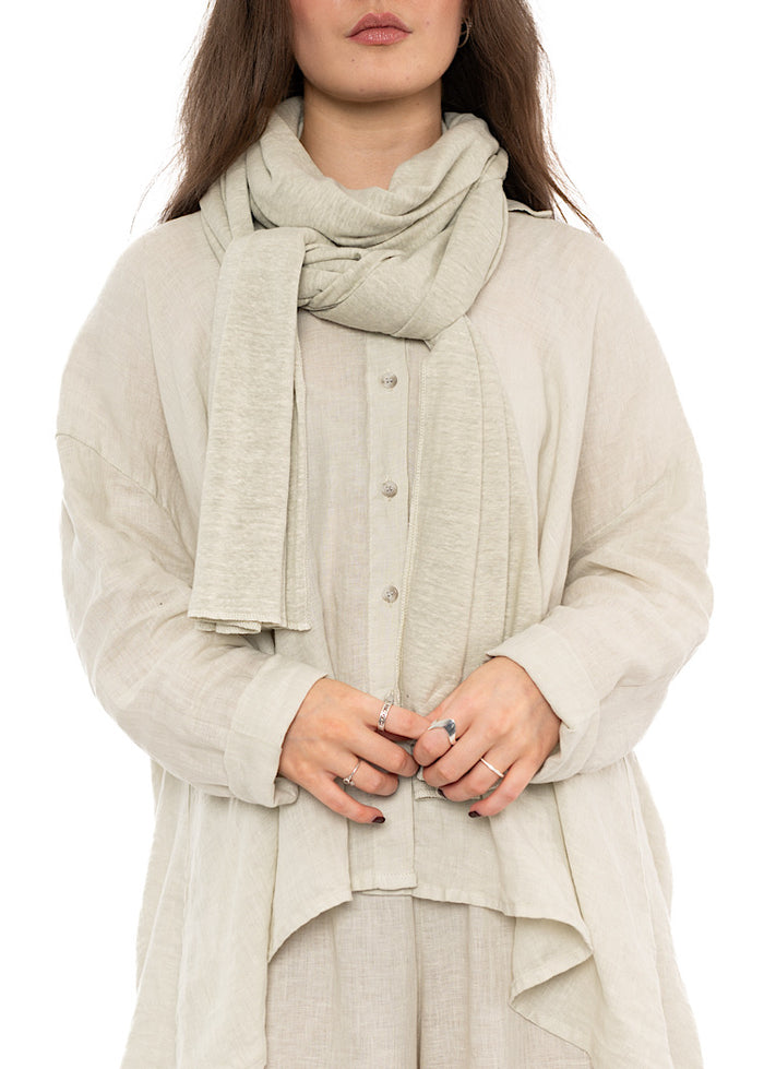MAMA B SCIARPA L SCARF
