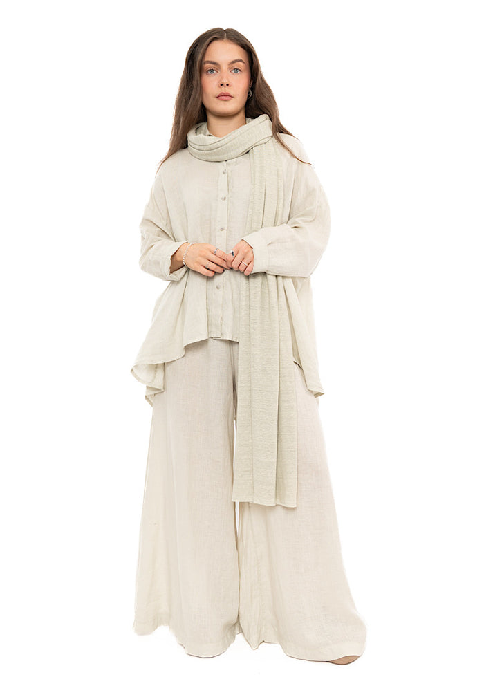 MAMA B SCIARPA L SCARF