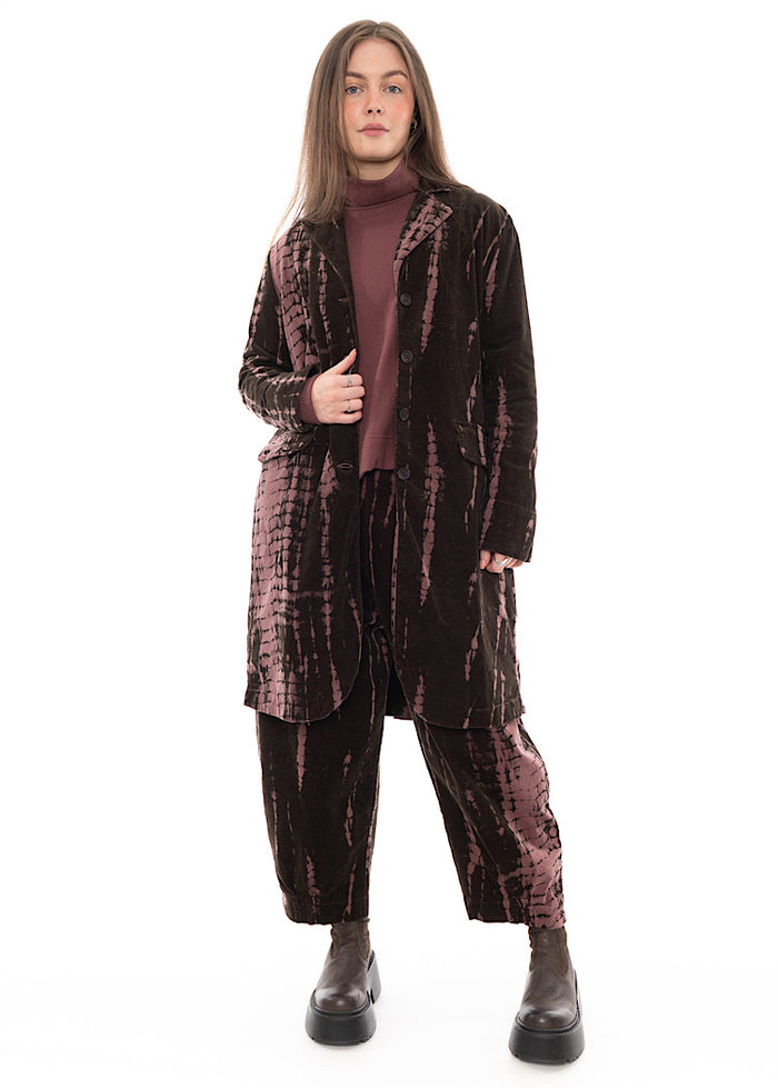MAMA B SIBILLA COAT