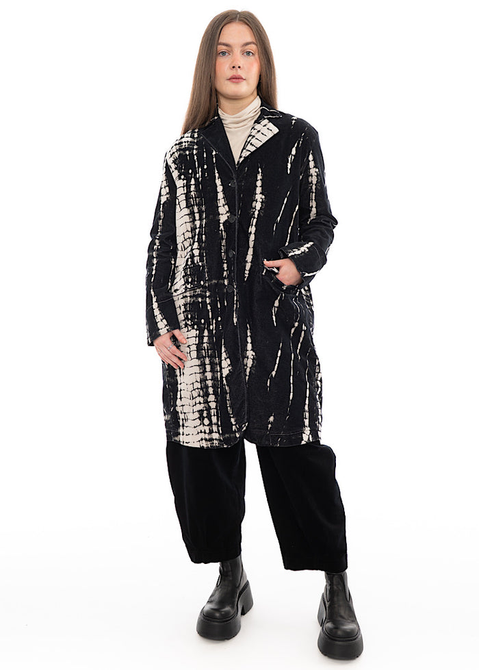 MAMA B SIBILLA COAT