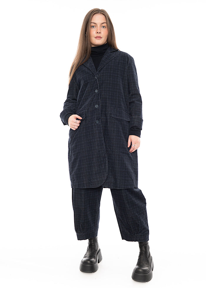 MAMA B SIBILLA COAT