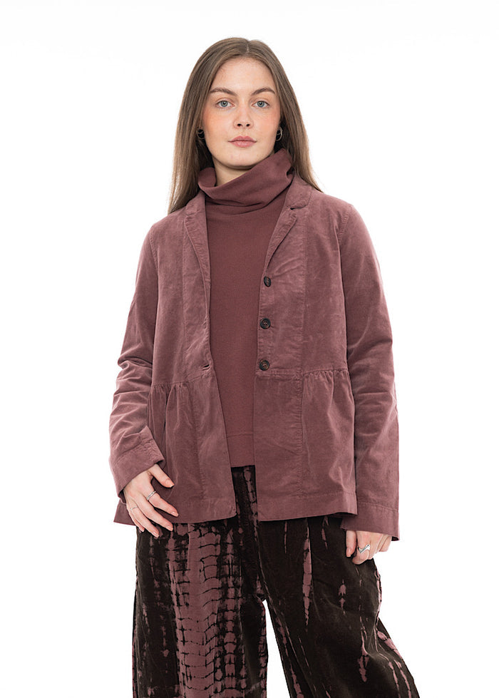 MAMA B VELOCE L JACKET
