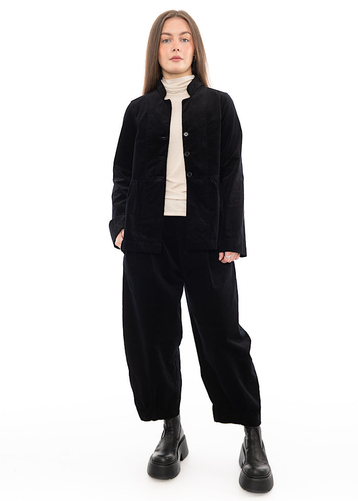 MAMA B VELOCE L JACKET