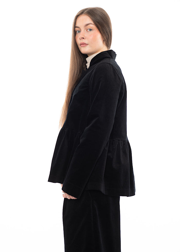 MAMA B VELOCE L JACKET