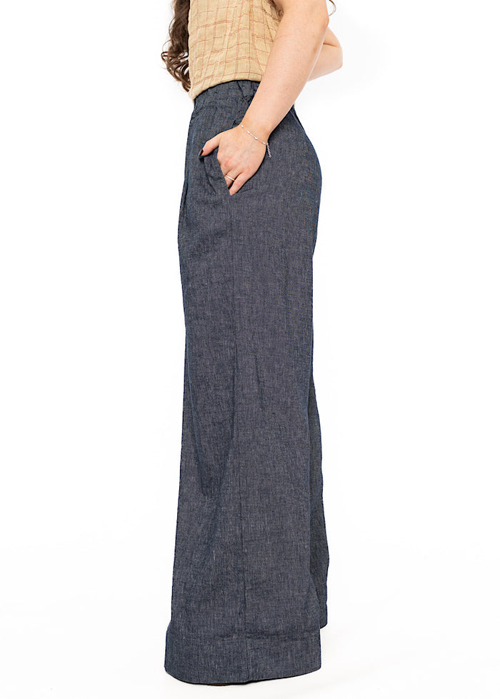 MAMA B VERO D TROUSER