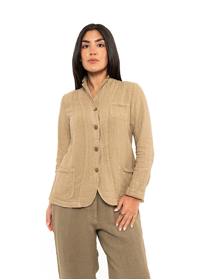 MANUELLE GUIBAL JACKET