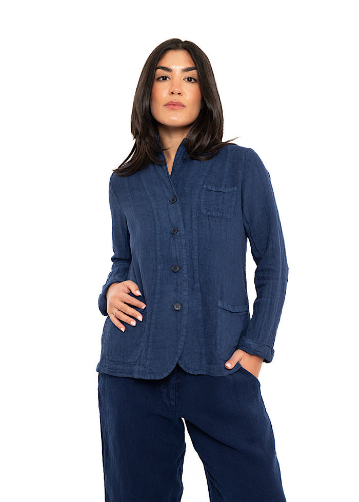 MANUELLE GUIBAL JACKET