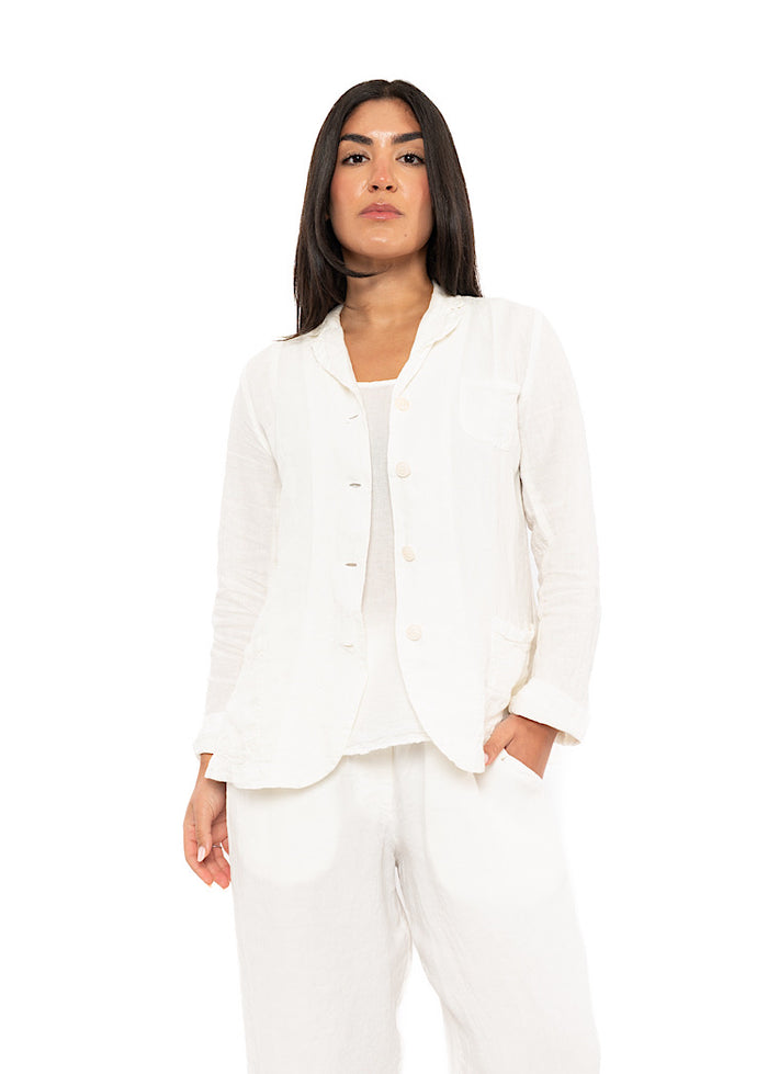 MANUELLE GUIBAL JACKET