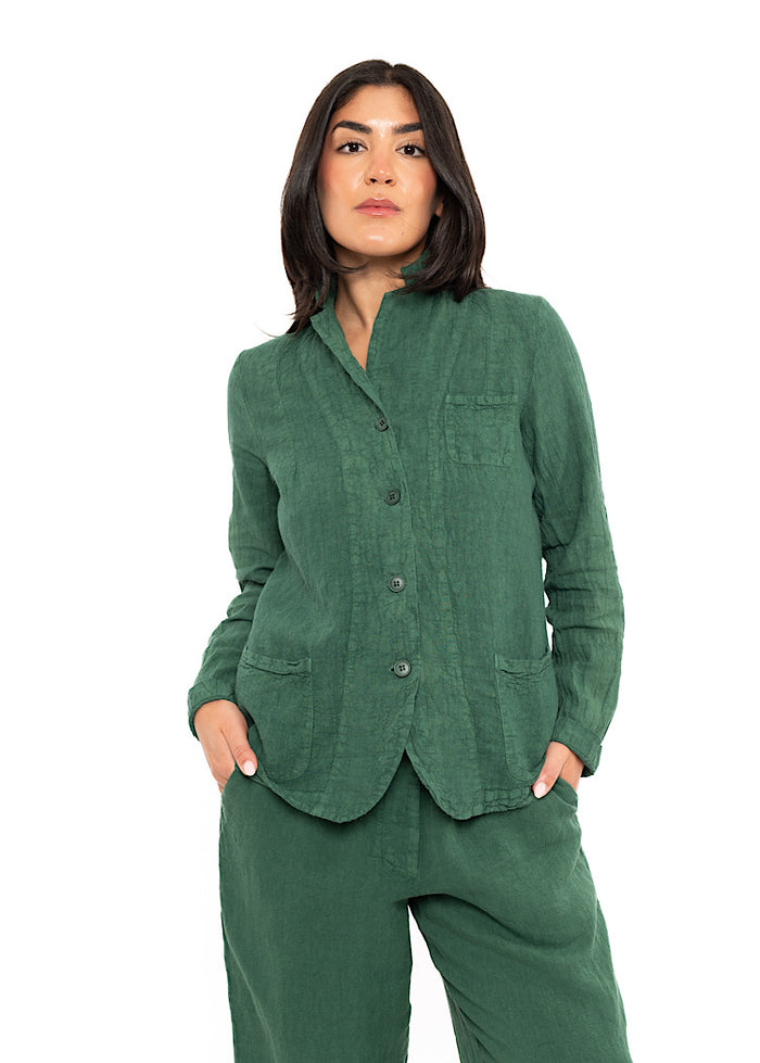 MANUELLE GUIBAL JACKET
