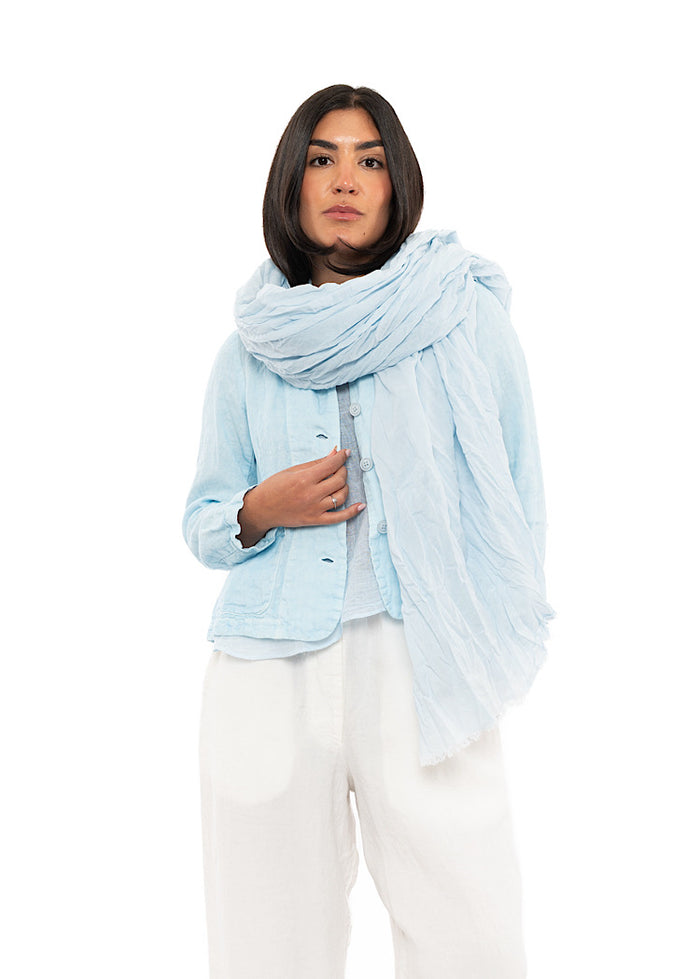 MANUELLE GUIBAL SCARF