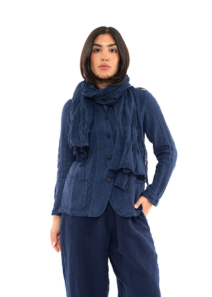 MANUELLE GUIBAL SCARF
