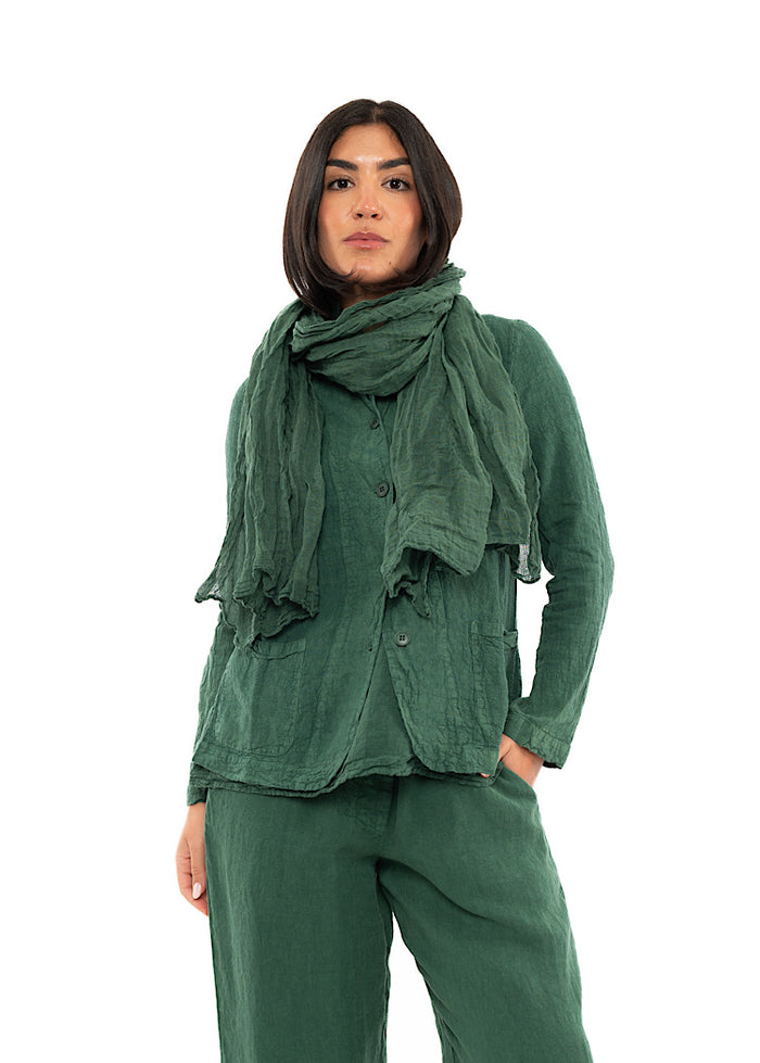 MANUELLE GUIBAL SCARF