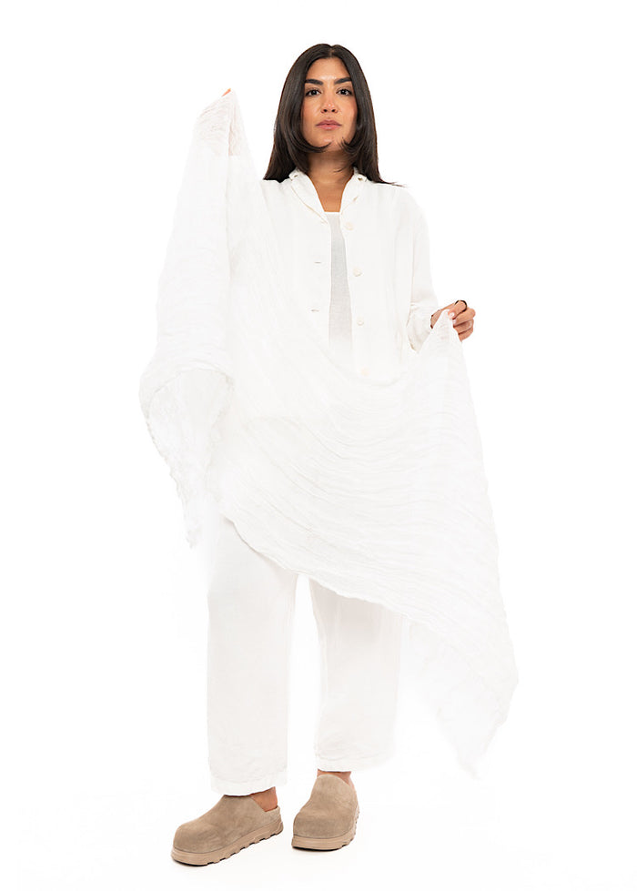 MANUELLE GUIBAL SCARF