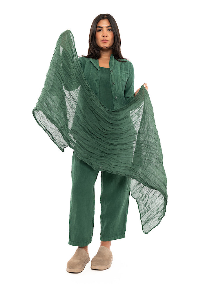 MANUELLE GUIBAL SCARF