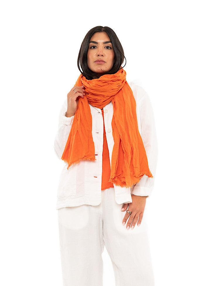 MANUELLE GUIBAL SCARF