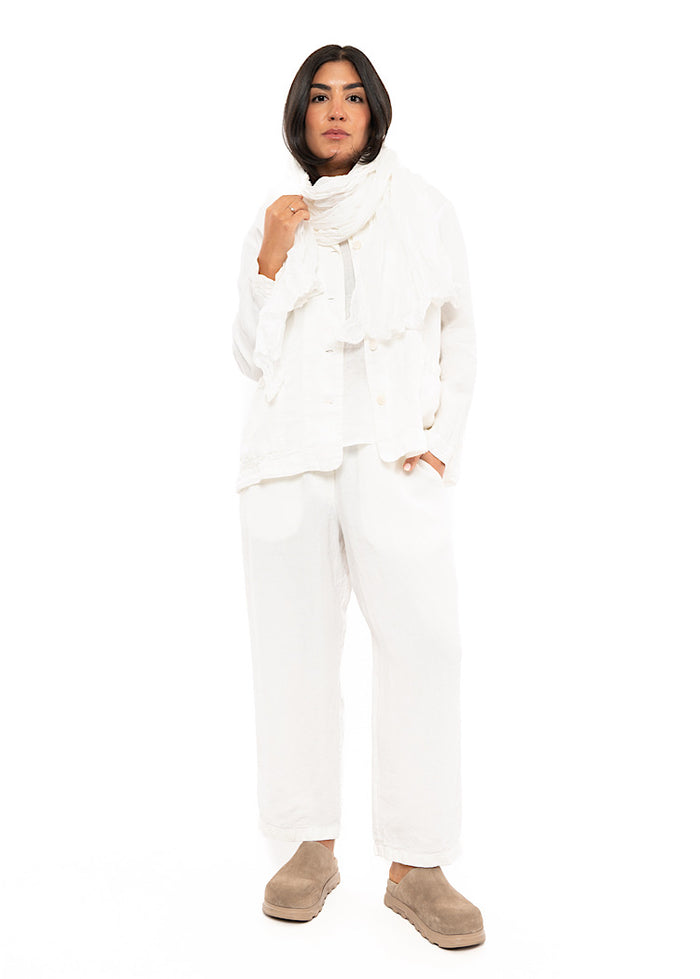 MANUELLE GUIBAL SCARF