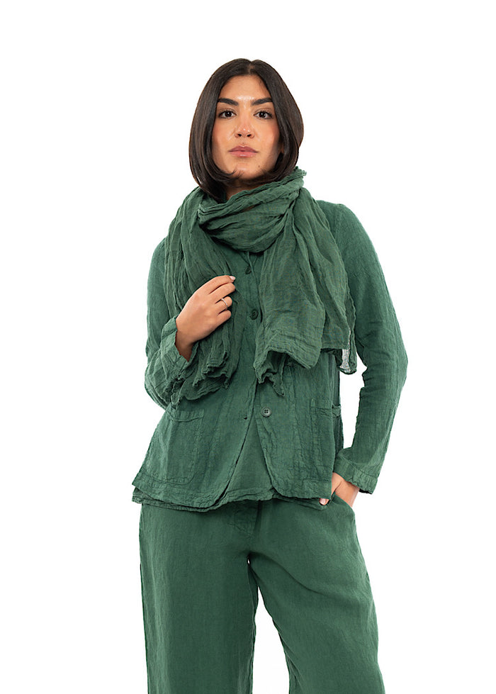 MANUELLE GUIBAL SCARF